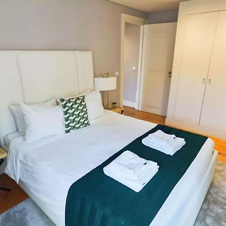 Exuberante Refugio No Centro De Lisboa Apartment ภายนอก รูปภาพ