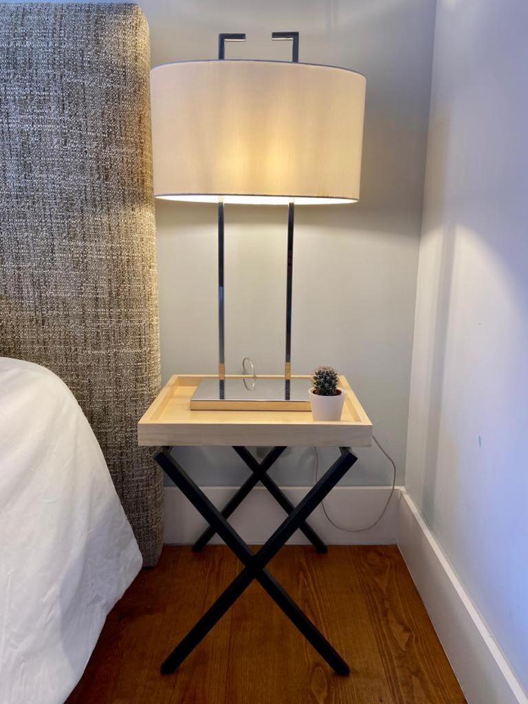 Exuberante Refugio No Centro De Lisboa Apartment ภายนอก รูปภาพ