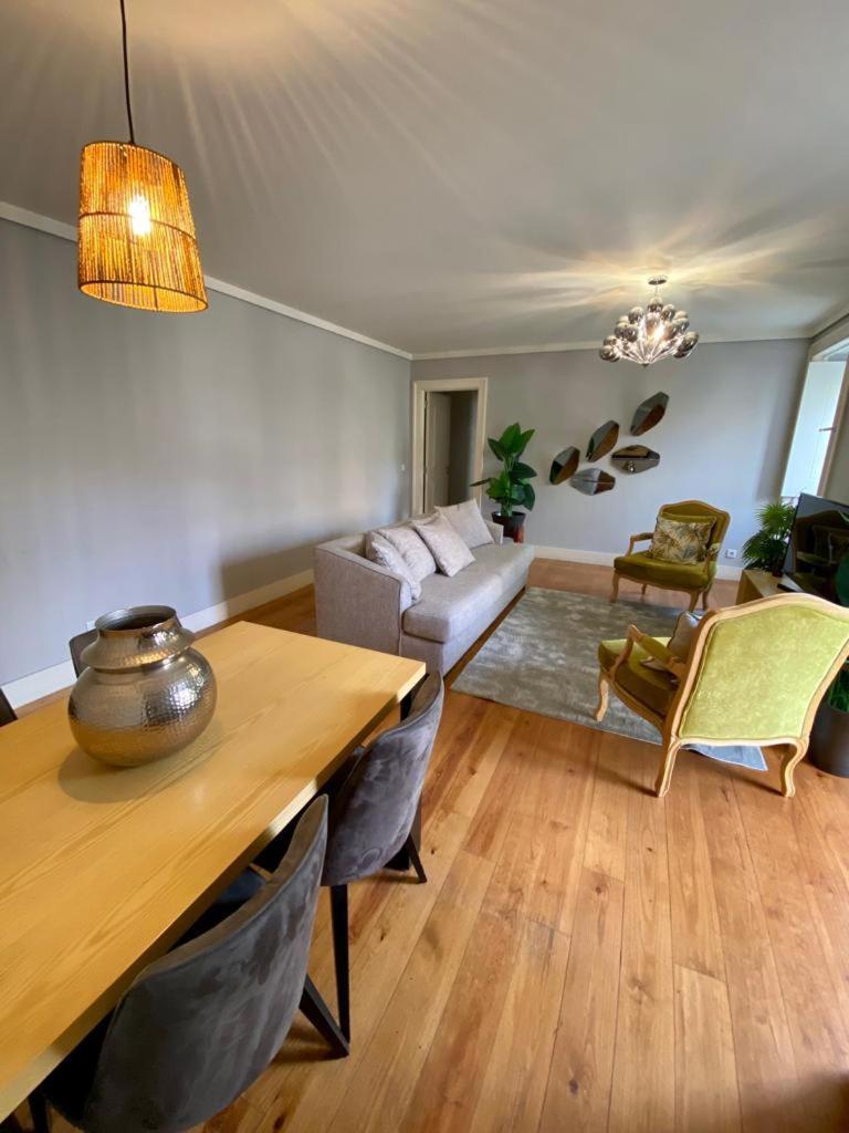 Exuberante Refugio No Centro De Lisboa Apartment ภายนอก รูปภาพ