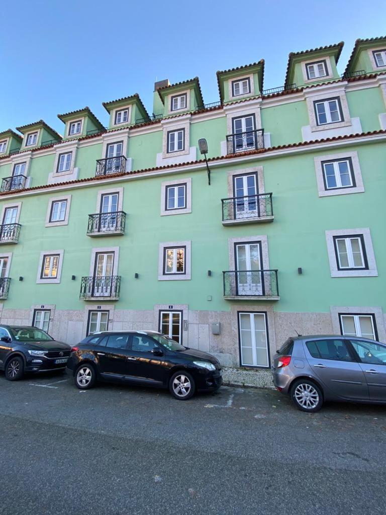 Exuberante Refugio No Centro De Lisboa Apartment ภายนอก รูปภาพ