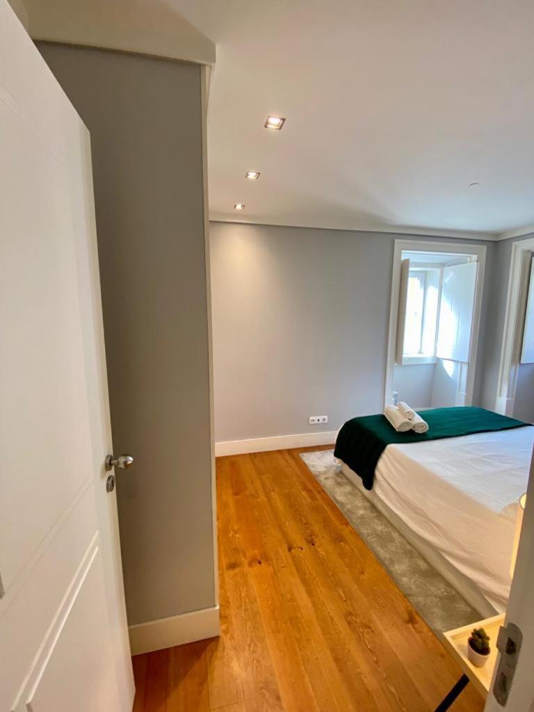 Exuberante Refugio No Centro De Lisboa Apartment ภายนอก รูปภาพ