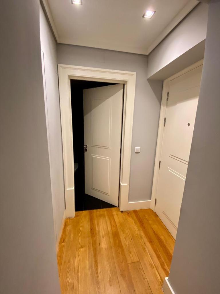 Exuberante Refugio No Centro De Lisboa Apartment ภายนอก รูปภาพ