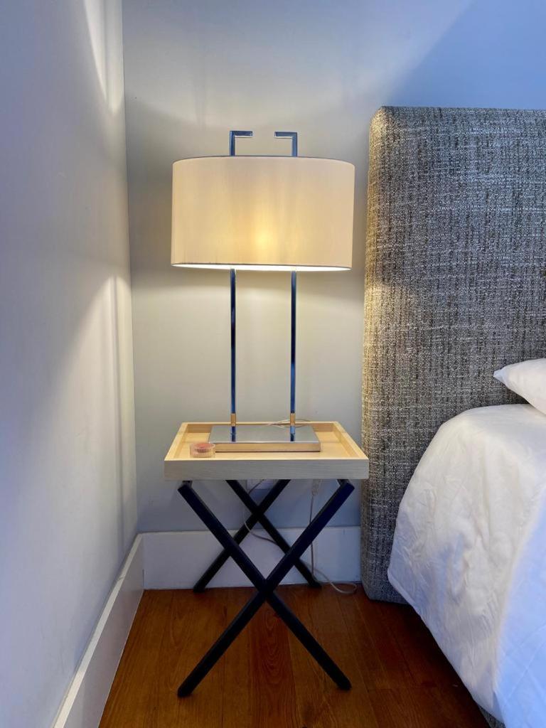 Exuberante Refugio No Centro De Lisboa Apartment ภายนอก รูปภาพ