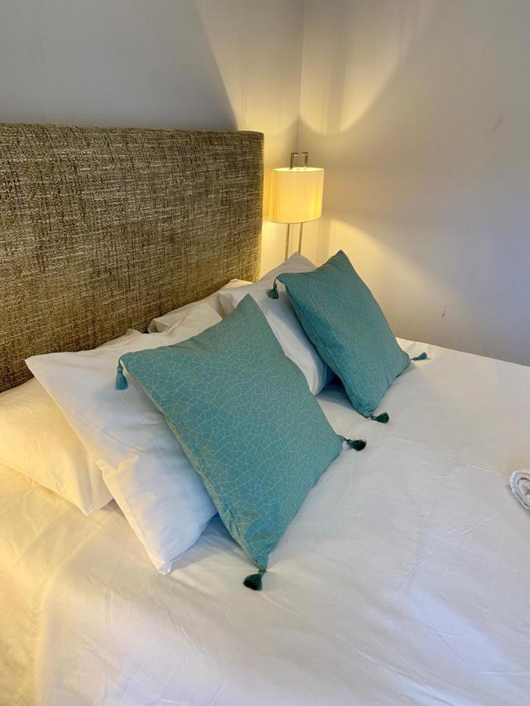 Exuberante Refugio No Centro De Lisboa Apartment ภายนอก รูปภาพ