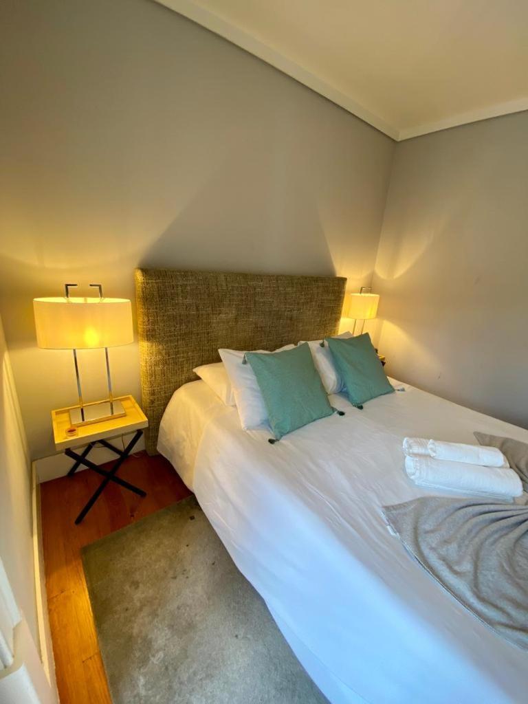 Exuberante Refugio No Centro De Lisboa Apartment ภายนอก รูปภาพ
