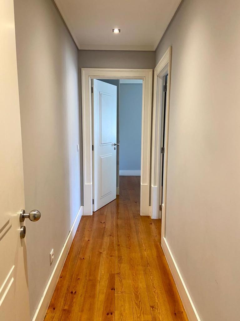Exuberante Refugio No Centro De Lisboa Apartment ภายนอก รูปภาพ