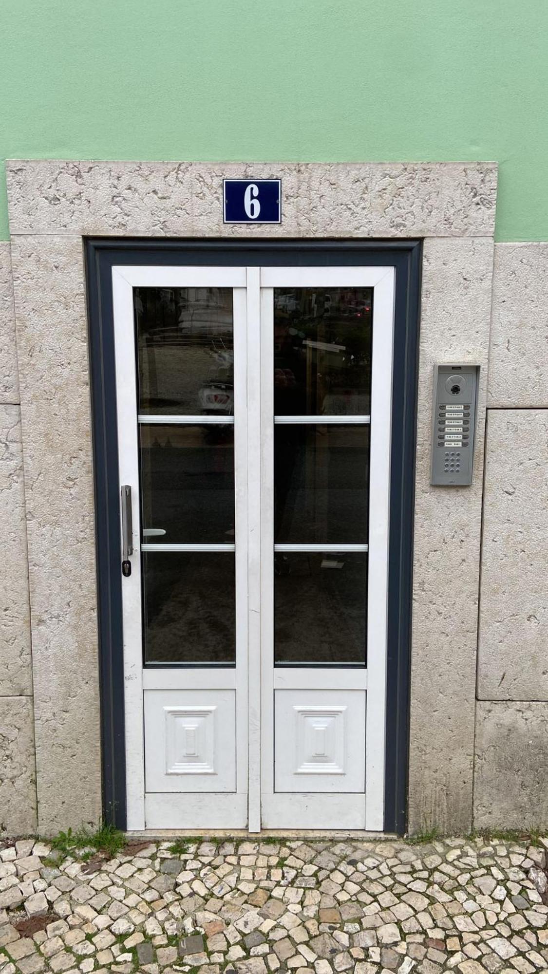 Exuberante Refugio No Centro De Lisboa Apartment ภายนอก รูปภาพ