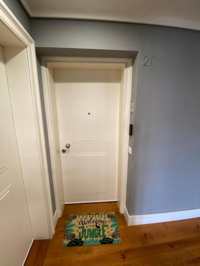 Exuberante Refugio No Centro De Lisboa Apartment ภายนอก รูปภาพ