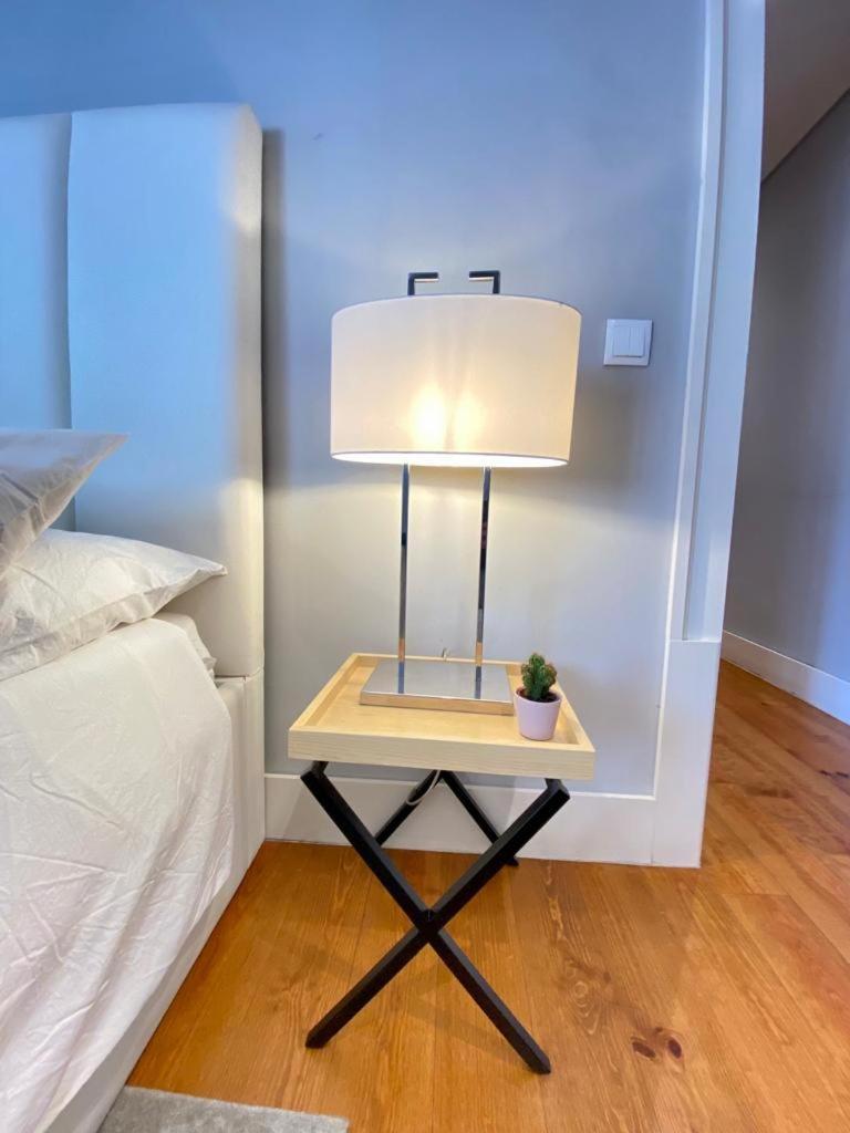 Exuberante Refugio No Centro De Lisboa Apartment ภายนอก รูปภาพ