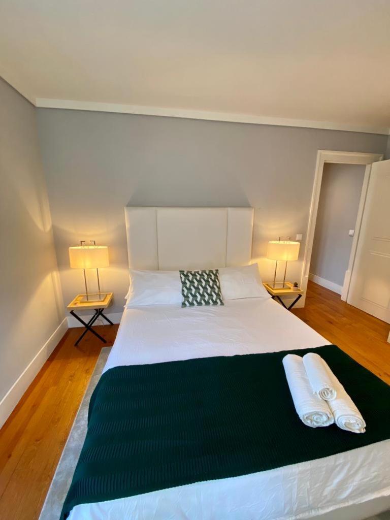 Exuberante Refugio No Centro De Lisboa Apartment ภายนอก รูปภาพ