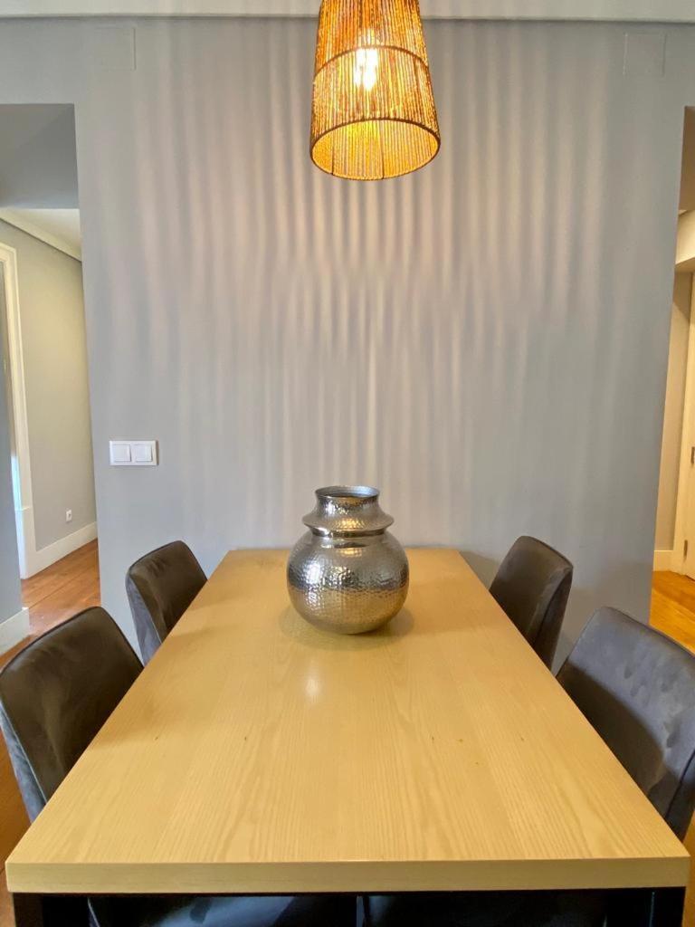 Exuberante Refugio No Centro De Lisboa Apartment ภายนอก รูปภาพ